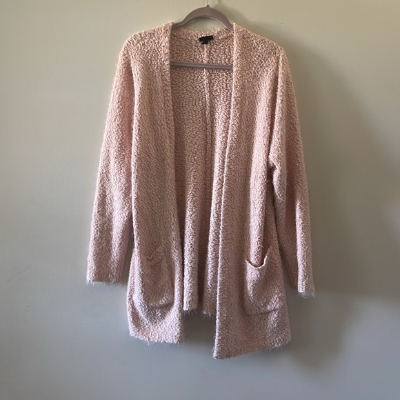 Torrid Plus Size Open Front Cardigan Plus Size 2 - Picture 5 of 8